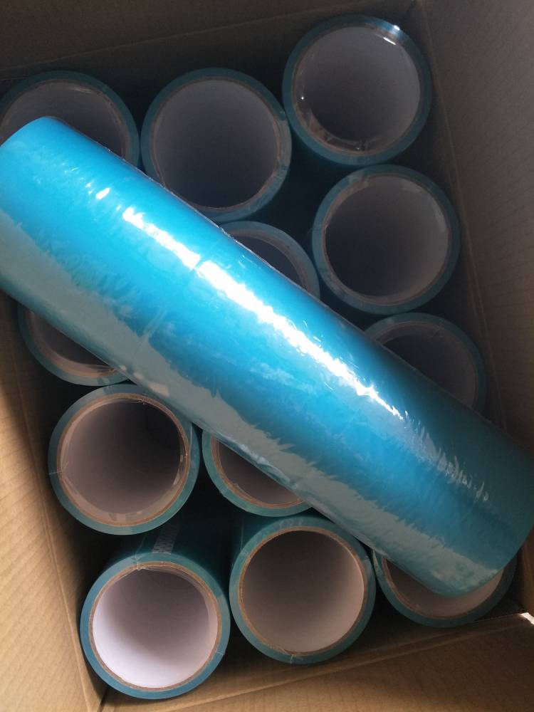 提升氟塑料膜温控精度与产品质量