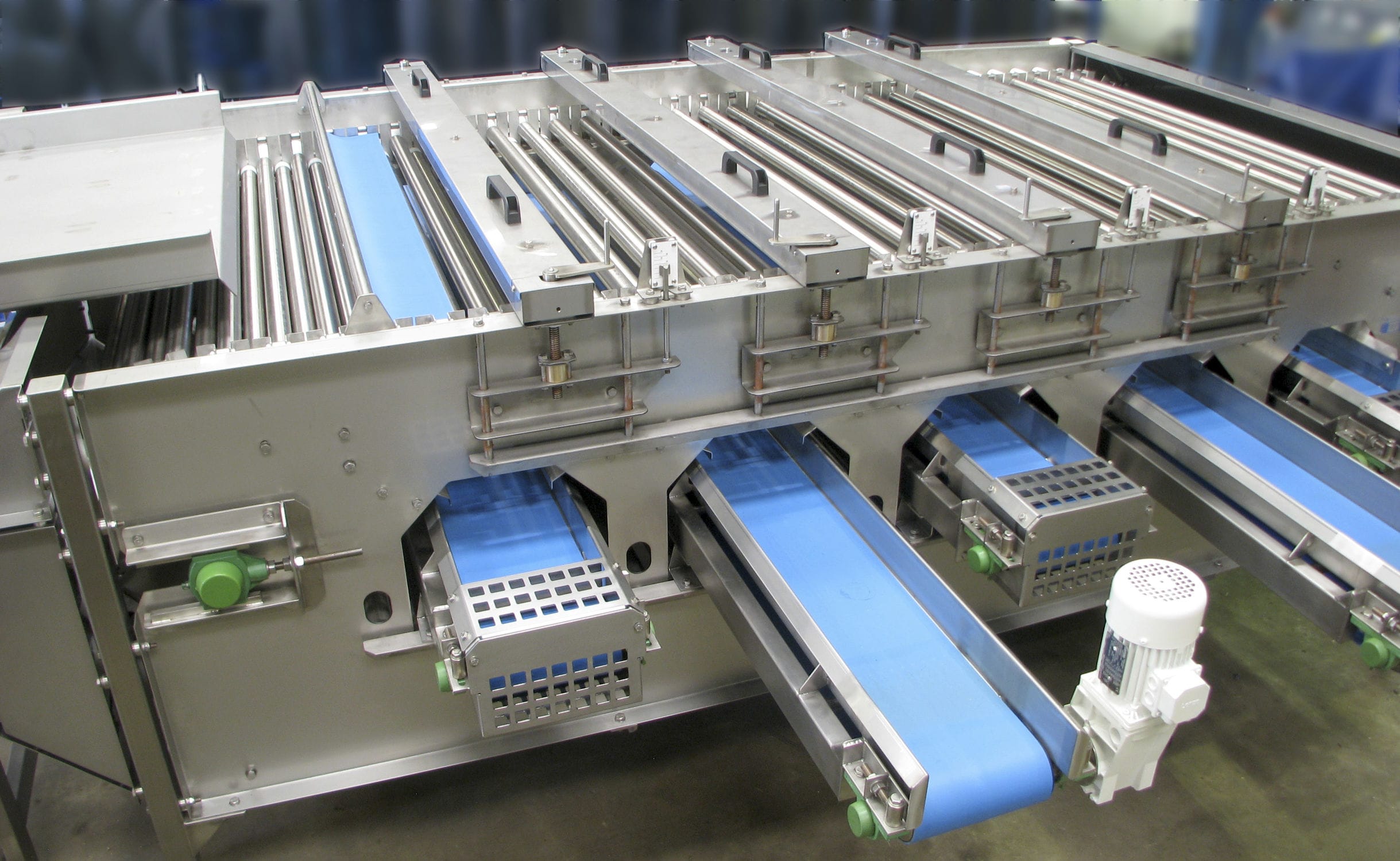 公司12英寸静电卡盘已完成验证并实现小规模量产