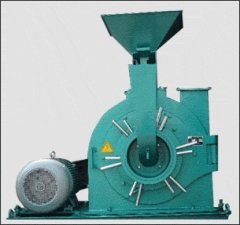 仅为气流磨的三分之一；采用脉冲除尘器