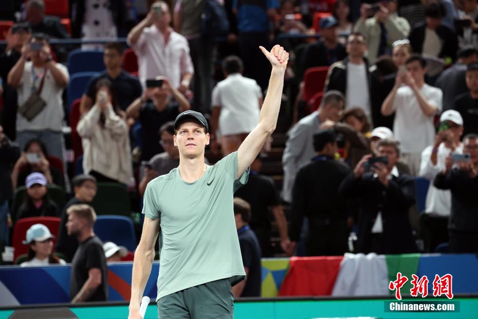 世界第一辛纳因兴奋剂风