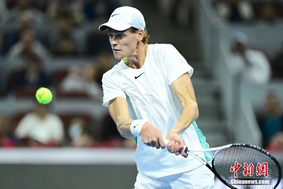 世界第一辛纳因兴奋剂风波被判禁赛三个月 不影