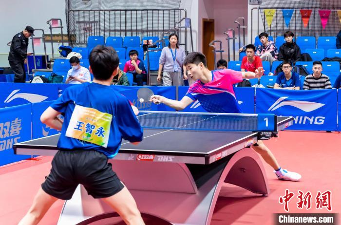 新增定向越野、攀岩等新颖项目成为今年上海市