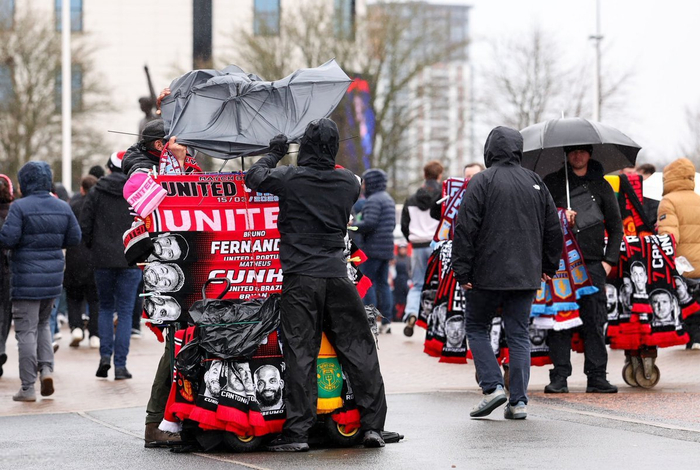 曼联逆转阿斯顿维拉 B费建功助红魔取关键三分