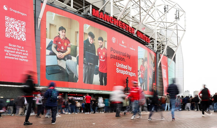 曼联逆转阿斯顿维拉 B费建功助红魔取关键三分