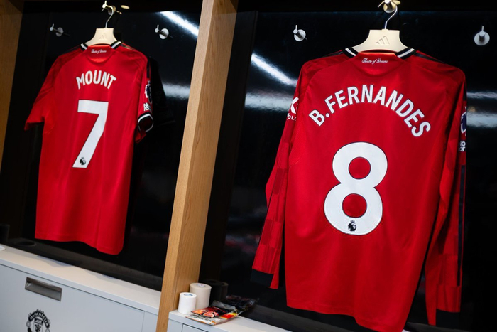 曼联逆转阿斯顿维拉 B费建功助红魔取关键三分