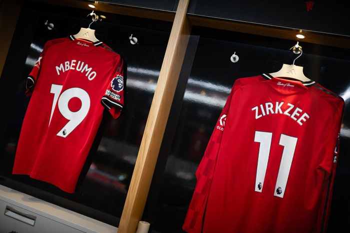 曼联逆转阿斯顿维拉 B费建功助红魔取关键三分