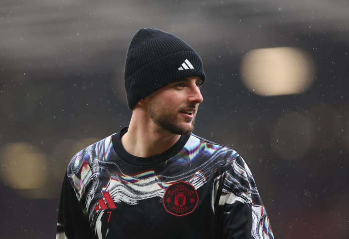 曼联逆转阿斯顿维拉 B费建功助红魔取关键三分