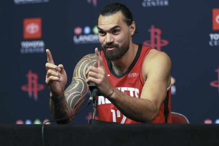 火箭替补逆袭获38分 火力全开终结短板